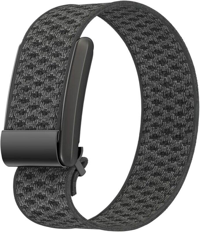 specton Comfort Durable Wearable CloudKnit Nylon Band for WHOOP 4 0 Breathable Soft and Healthy Fitness Strap for Men Women
specton Comfort Durable Wearable CloudKnit Nylon Band for WHOOP 4 0 Breathable Soft and Healthy Fitness Strap for Men Women