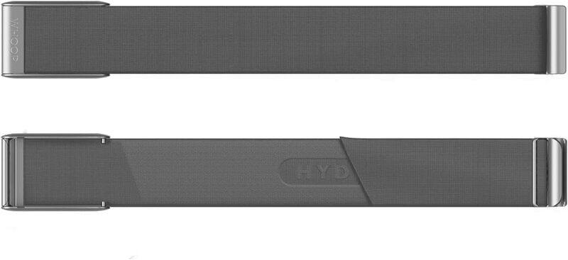 WHOOP HydroKnit Wrist Band Fast Drying and Sweat Wicking Retains 30 Less Moisture WHOOP 4 0 Compatible
WHOOP HydroKnit Wrist Band Fast Drying and Sweat Wicking Retains 30 Less Moisture WHOOP 4 0 Compatible