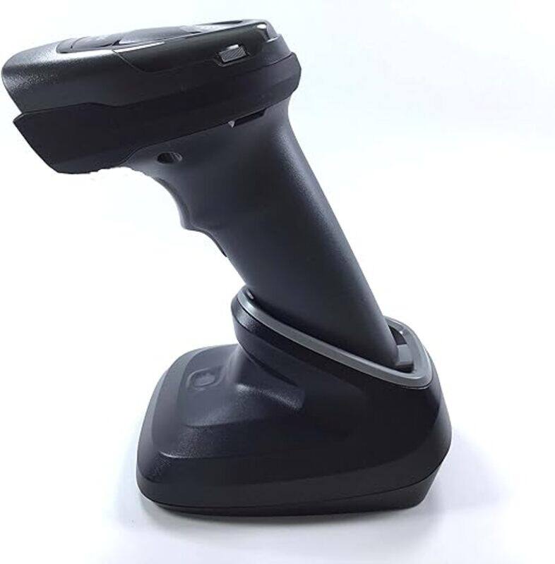Zebra Symbol DS2278 SR Wireless 2D 1D Bluetooth Barcode ScannerImager Includes Cradle and USB Cord
Zebra Symbol DS2278 SR Wireless 2D 1D Bluetooth Barcode ScannerImager Includes Cradle and USB Cord