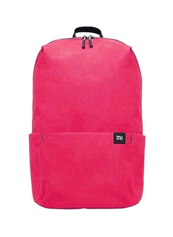 Xiaomi 14-inch Small Casual Lightweight Laptop Backpack Backpack, ZJB4147GL, Pink
Xiaomi 14-inch Small Casual Lightweight Laptop Backpack Backpack, ZJB4147GL, Pink