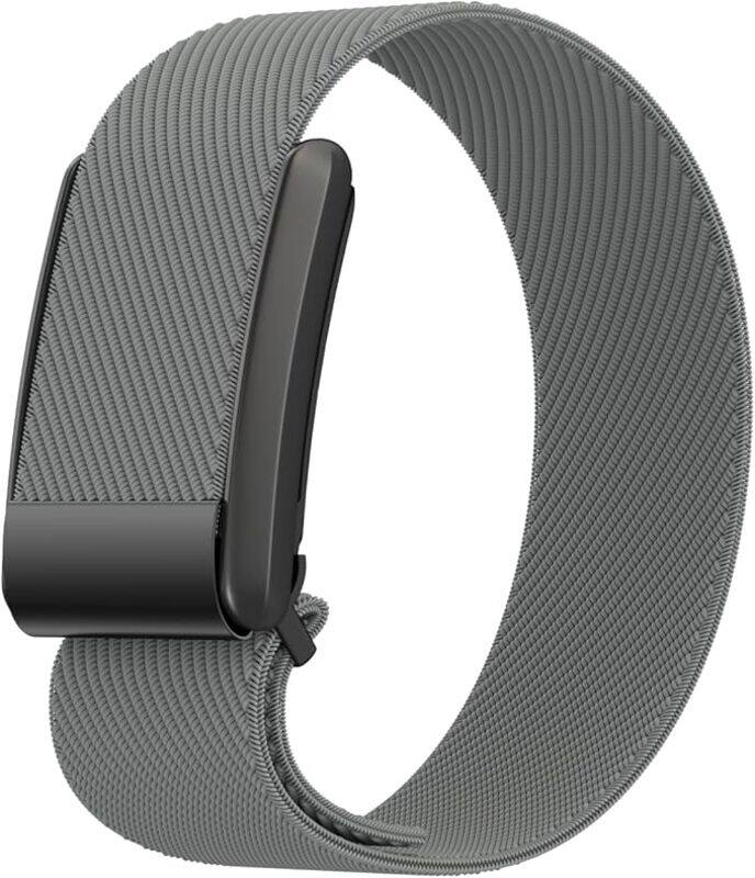 Dado Nylon Replacement Band Compatible with Whoop 4 0 Band 3 0 Stylish Affordable Replacement Strap Comfortable Easy to Use Wristband
Dado Nylon Replacement Band Compatible with Whoop 4 0 Band 3 0 Stylish Affordable Replacement Strap Comfortable Easy to Use Wristband