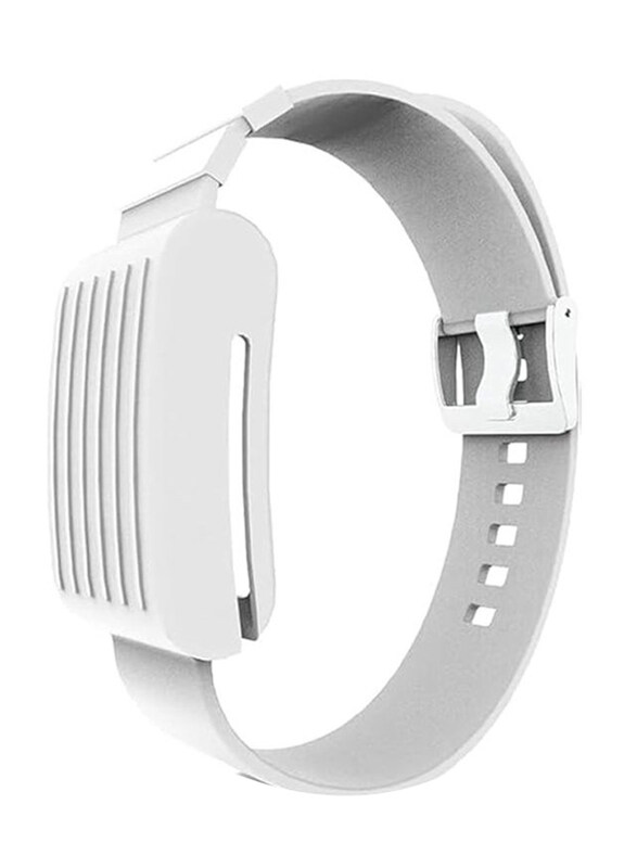 Specton Super Soft Silicone Adjustable Heart Rate Monitor Band Strap for Whoop 4.0 and 3.0 Watch, White
Specton Super Soft Silicone Adjustable Heart Rate Monitor Band Strap for Whoop 4.0 and 3.0 Watch, White
