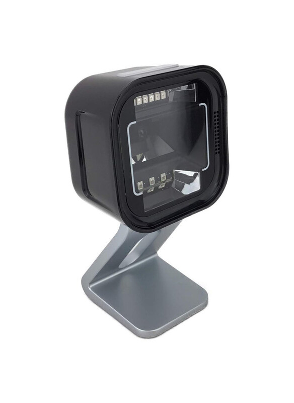 DataLogic Magellan 1500i High Performance Omni Directional Presentation Imager Barcode Scanner with USB, 1D & 2D, LCD Display, Black
DataLogic Magellan 1500i High Performance Omni Directional Presentation Imager Barcode Scanner with USB, 1D & 2D, LCD Display, Black