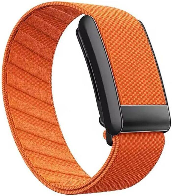 Specton Soft Replacement Band Compitable with Whoop 4.0 Band 3.0 Stylish Affordable Replacement StrapComfortable Breathable Wristband Including U shaped Blac
Specton Soft Replacement Band Compitable with Whoop 4.0 Band 3.0 Stylish Affordable Replacement StrapComfortable Breathable Wristband Including U shaped Blac