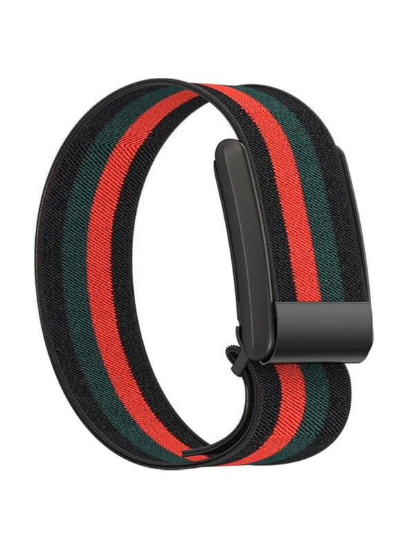 Specton Odor Resistant & Breathable Wrist Band for Whoop 4.0 & 3.0 Watch One Size, Multicolour
Specton Odor Resistant & Breathable Wrist Band for Whoop 4.0 & 3.0 Watch One Size, Multicolour
