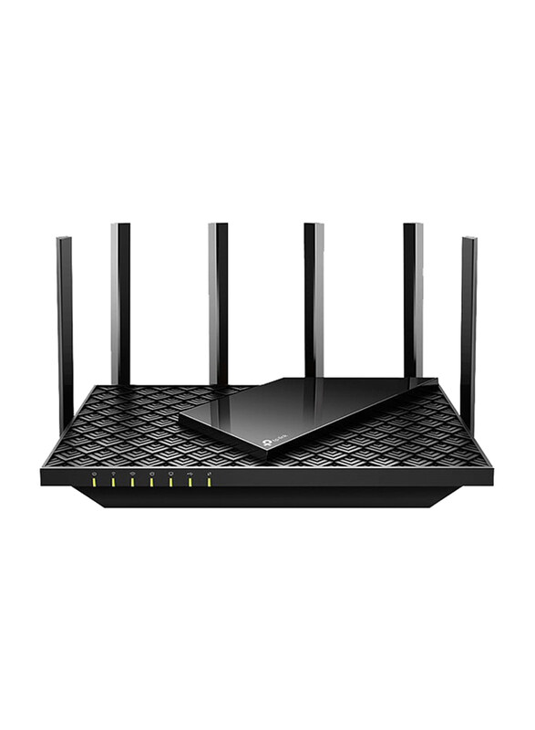 TP-Link Archer Ax72 Next-gen Wi-fi 6 Ax5400 Mbps Gigabit Dual Band Wireless Router, Onemesh Supported, Dual-core Cpu, Tp-link Homeshield, Ideal for Ga
TP-Link Archer Ax72 Next-gen Wi-fi 6 Ax5400 Mbps Gigabit Dual Band Wireless Router, Onemesh Supported, Dual-core Cpu, Tp-link Homeshield, Ideal for Ga