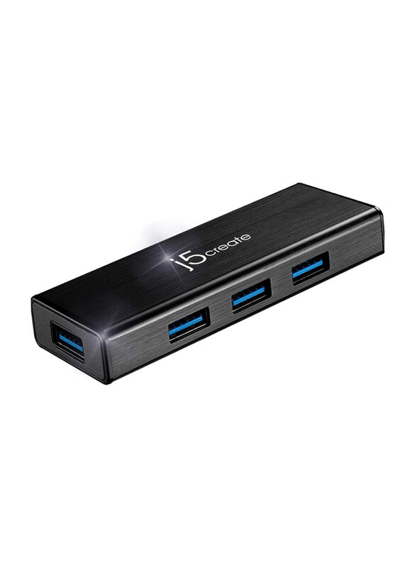 N/a Generic USB 3.0 4-Port Mini HUB Portable Adapter for Windows/Mac OS/Linux OS, Black
N/a Generic USB 3.0 4-Port Mini HUB Portable Adapter for Windows/Mac OS/Linux OS, Black