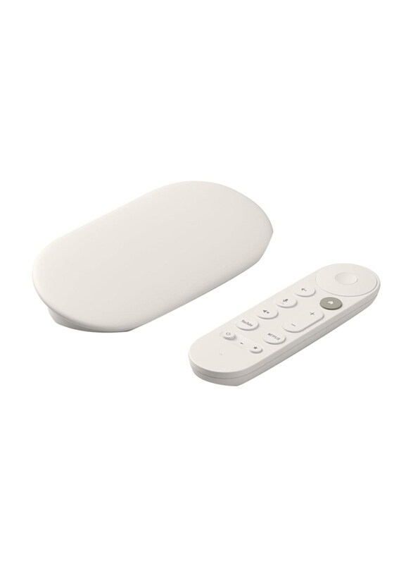 Generic Google TV Streamer 4K, Fast Streaming Entertainment on Your TV with Voice Search Remote, White
Generic Google TV Streamer 4K, Fast Streaming Entertainment on Your TV with Voice Search Remote, White