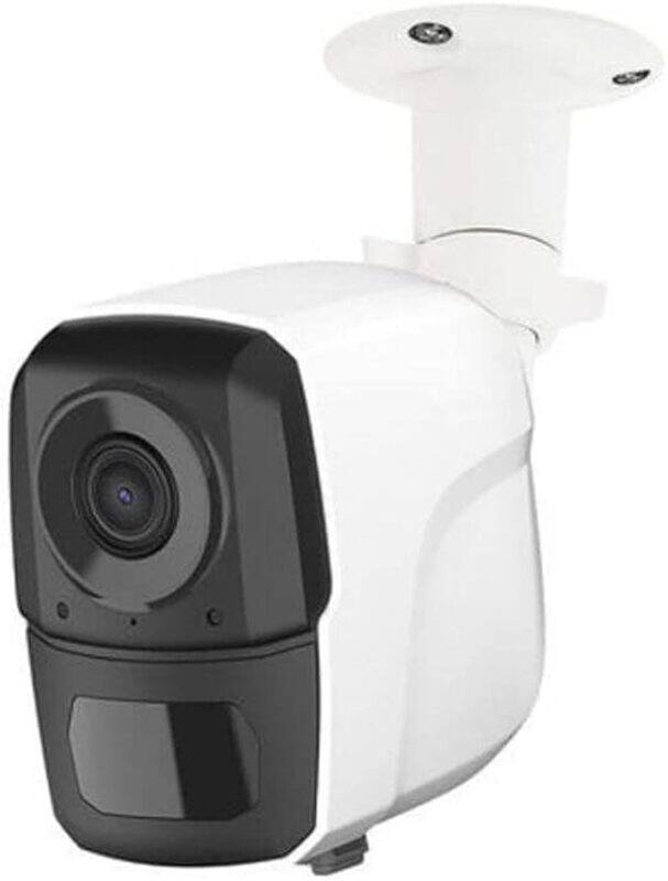 CRONY F1G Low power 4G IP camera WaterProof IP65 10000mAh IR CUT CCTV Security Camera
CRONY F1G Low power 4G IP camera WaterProof IP65 10000mAh IR CUT CCTV Security Camera