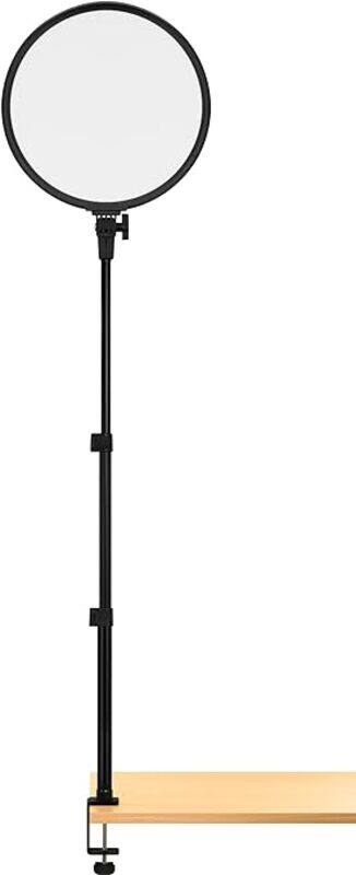 LIGHT14 UK F TPStreamplify Light 14 Ring Light 2in1 Tripod or Selfie Stick 3 Mounts Inside
LIGHT14 UK F TPStreamplify Light 14 Ring Light 2in1 Tripod or Selfie Stick 3 Mounts Inside