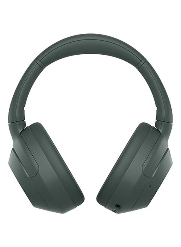 Sony ULT Wear Powerful Sound Up To 30 Hours Of Music Playback With Quick Charge Headphones, Forest Grey
Sony ULT Wear Powerful Sound Up To 30 Hours Of Music Playback With Quick Charge Headphones, Forest Grey