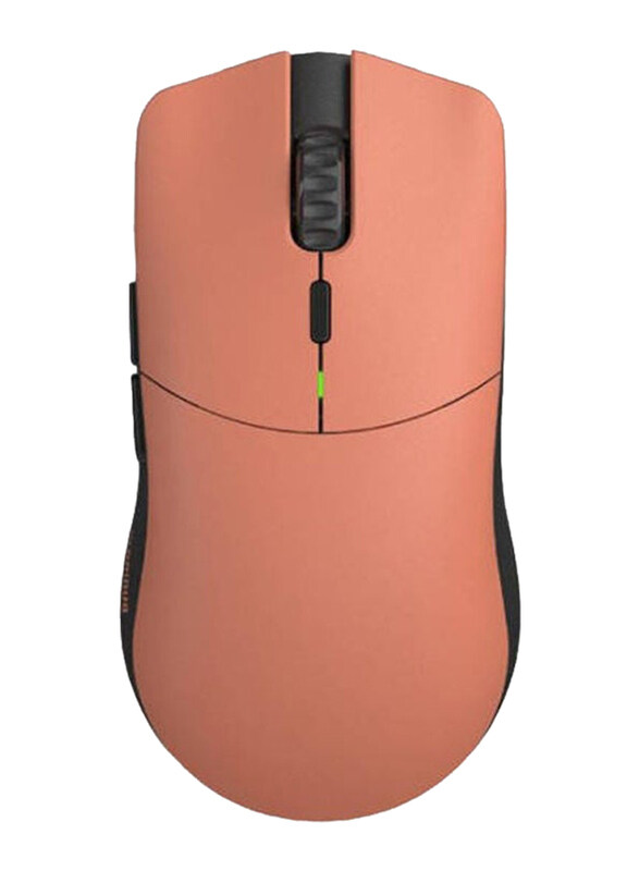 Generic Glorious Model O Pro BAMF Sensor 19000 DPI Lightweight Wireless Gaming Mouse, Red
Generic Glorious Model O Pro BAMF Sensor 19000 DPI Lightweight Wireless Gaming Mouse, Red