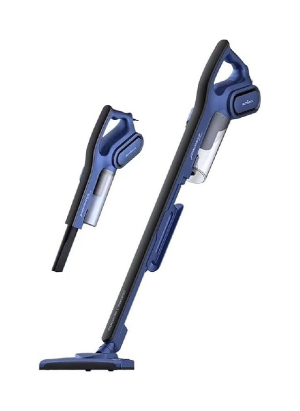 Deerma Floor Handheld Vacuum Cleaner With HEPA Filter 16000 Pa Strong Suction Power Blanket Dust, 0.8L, DX810, 600W, Blue
Deerma Floor Handheld Vacuum Cleaner With HEPA Filter 16000 Pa Strong Suction Power Blanket Dust, 0.8L, DX810, 600W, Blue