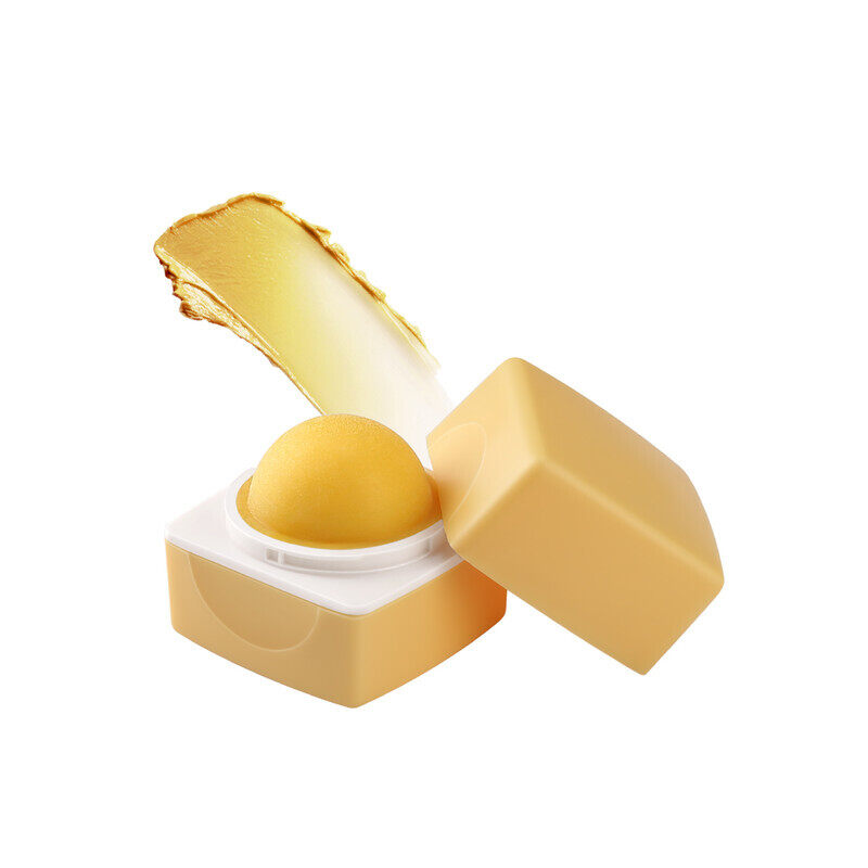 Organic Harvest SPF Lip Balm, Lemon Oil, Lip Balm With SPF For Women & Men , 100% American Certified Organic , Paraben & Sulphate-free ,10ml
Organic Harvest SPF Lip Balm, Lemon Oil, Lip Balm With SPF For Women & Men , 100% American Certified Organic , Paraben & Sulphate-free ,10ml