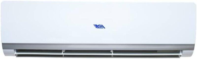 VLA 1.5 Tons Split Air Conditioner, Low Noise AC With Invertor Compressor for Home & Office, Remote Controlled, Energy Saving & Cooling Hi-wall AC
VLA 1.5 Tons Split Air Conditioner, Low Noise AC With Invertor Compressor for Home & Office, Remote Controlled, Energy Saving & Cooling Hi-wall AC