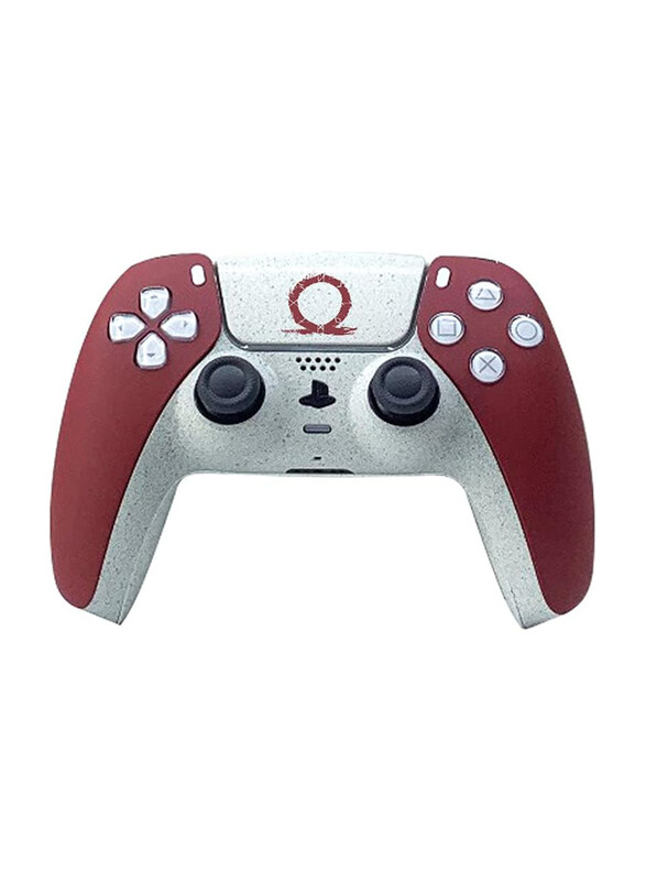 Merlin Craft Customized Dual Sense Gaming Controller for PlayStation PS5, Dragon Stone
Merlin Craft Customized Dual Sense Gaming Controller for PlayStation PS5, Dragon Stone