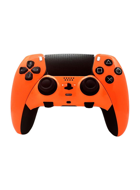 Merlin Craft Customized Ds Edge Wireless Controller for PlayStation PS5, Aerospace
Merlin Craft Customized Ds Edge Wireless Controller for PlayStation PS5, Aerospace