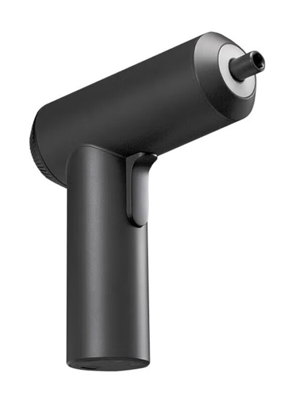 Xiaomi Mijia Cordless Screwdriver Set with Screw Bits, 16.5 x 6 x 16.5cm, E8185-A, Black
Xiaomi Mijia Cordless Screwdriver Set with Screw Bits, 16.5 x 6 x 16.5cm, E8185-A, Black