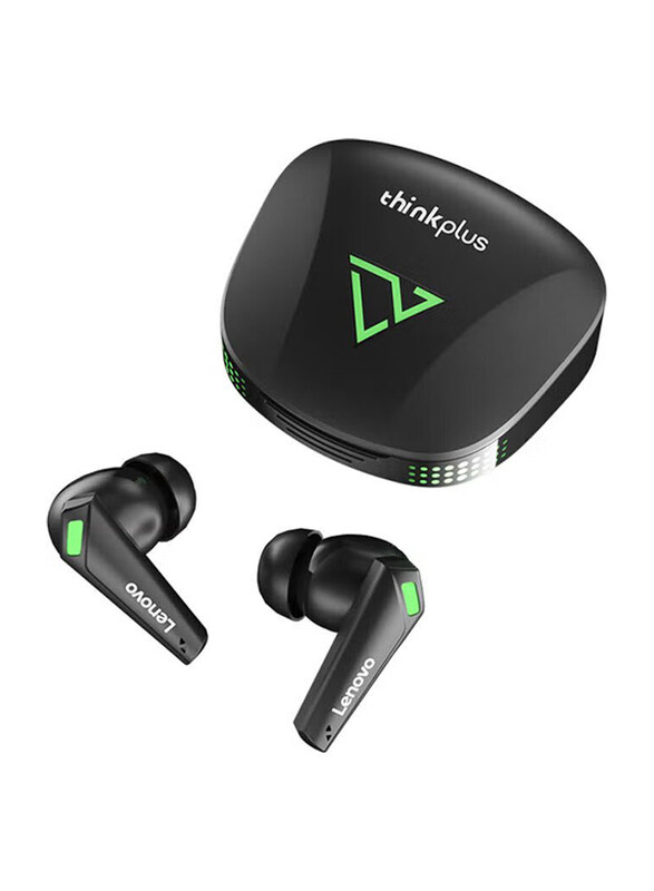 Multiple Lenovo Thinkplus XT85II Bluetooth Earphone Wireless In-Ear Gaming Headphones with Mic, Black
Multiple Lenovo Thinkplus XT85II Bluetooth Earphone Wireless In-Ear Gaming Headphones with Mic, Black