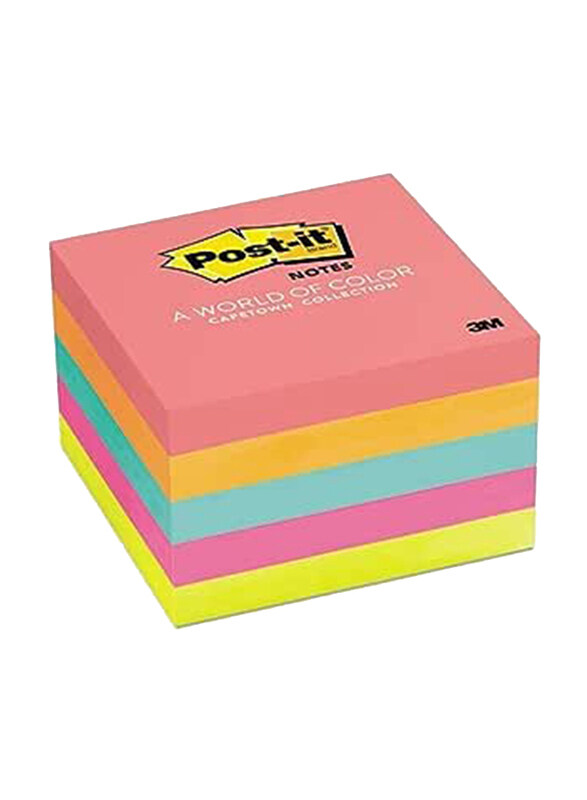 Post-it Notes Neon Colors 654-5PK. 3 x 3 in (76 mm x 76 mm). Pastel Colors - Sticky Notes For Note Taking, To Do Lists & Reminders. Clean Removal, Rec
Post-it Notes Neon Colors 654-5PK. 3 x 3 in (76 mm x 76 mm). Pastel Colors - Sticky Notes For Note Taking, To Do Lists & Reminders. Clean Removal, Rec