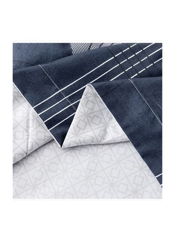 Aceir 3-Piece Printed 180 TC Cotton Fitted Bedsheet Set, King Size Premium Collection 1 Bedsheet + 2 Pillow Cases, Loblolly
Aceir 3-Piece Printed 180 TC Cotton Fitted Bedsheet Set, King Size Premium Collection 1 Bedsheet + 2 Pillow Cases, Loblolly