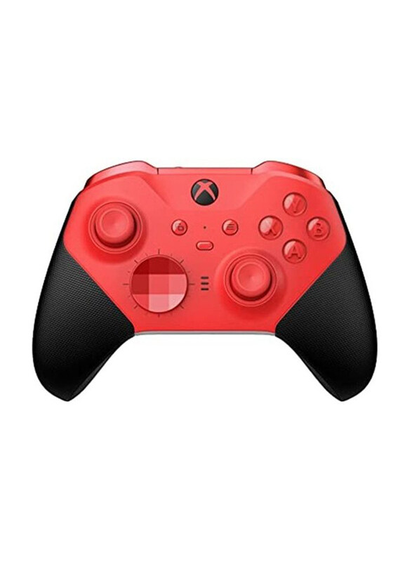 Multiple Microsoft Xbox Elite 2 Core Wireless Controller for Xbox Series X S, Xbox One, Windows10/11, Android, and iOS, Red
Multiple Microsoft Xbox Elite 2 Core Wireless Controller for Xbox Series X S, Xbox One, Windows10/11, Android, and iOS, Red