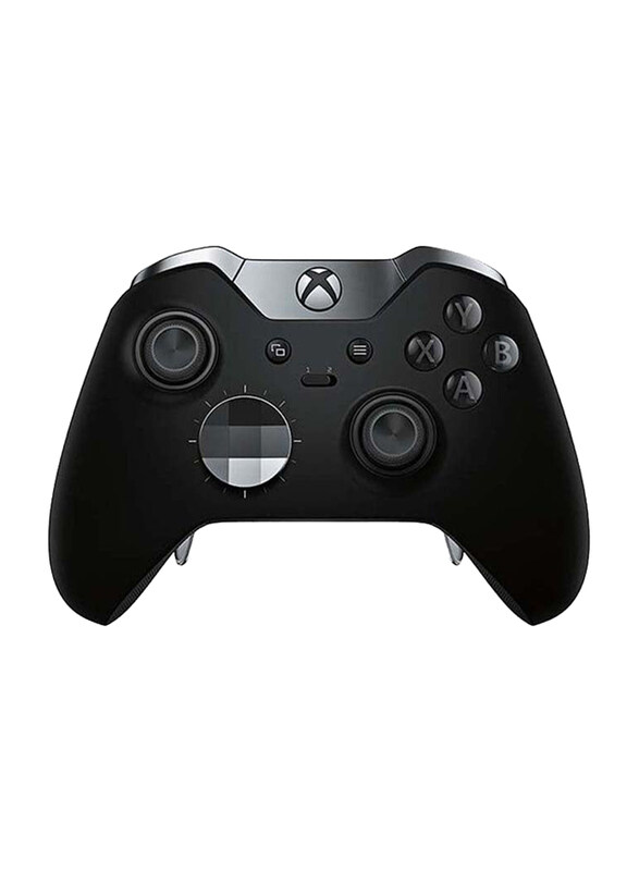 Multiple Microsoft Xbox Elite 2 Wireless Controller for Xbox Series X S, Xbox One, Windows10/11, Android, and iOS, Black
Multiple Microsoft Xbox Elite 2 Wireless Controller for Xbox Series X S, Xbox One, Windows10/11, Android, and iOS, Black