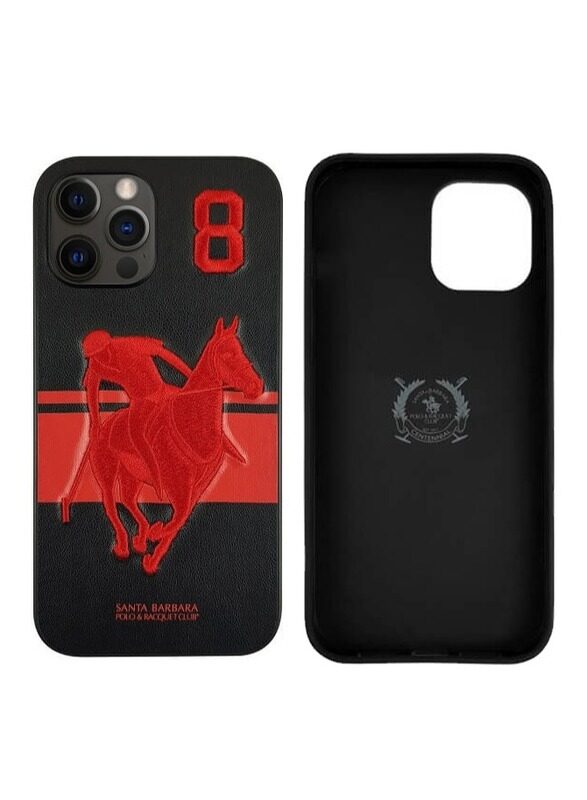 Santa Barbara Polo & Racquet Garner series cases for Apple iPhone 14 Pro Max -Navy Blue
Santa Barbara Polo & Racquet Garner series cases for Apple iPhone 14 Pro Max -Navy Blue