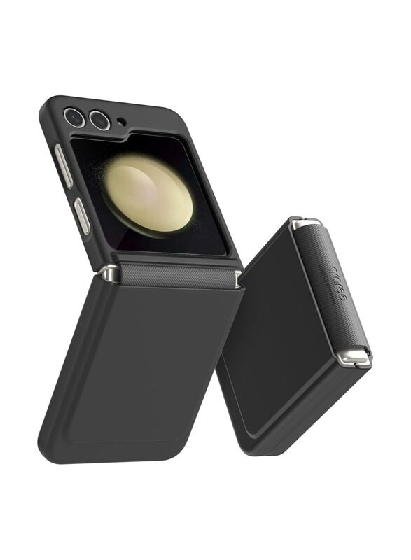 Araree Aero Flex Samsung Galaxy Z Flip 5 Case with Hinge Protection, Full Protective Slim Cover Protective Body with Hinge Protector, Compatible with
Araree Aero Flex Samsung Galaxy Z Flip 5 Case with Hinge Protection, Full Protective Slim Cover Protective Body with Hinge Protector, Compatible with