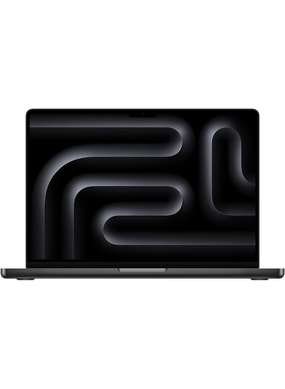 Apple MacBook Pro MRW23 Laptop M3 Pro chip with 12core CPU 18core GPU 16.2 inch Liquid Retina XDR Display 36GB Unified Memory 512GB SSD Storage Space Black
Apple MacBook Pro MRW23 Laptop M3 Pro chip with 12core CPU 18core GPU 16.2 inch Liquid Retina XDR Display 36GB Unified Memory 512GB SSD Storage Space Black