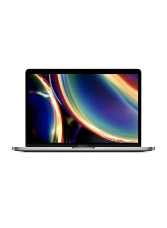 Apple MacBook Pro (2021) Laptop, 13" Display, Apple M1 Chip 8-Core CPU, 256GB SSD, 8GB RAM, Apple 8-Core GPU Graphics, EN KB, macOS, MYD82, Space Grey
Apple MacBook Pro (2021) Laptop, 13" Display, Apple M1 Chip 8-Core CPU, 256GB SSD, 8GB RAM, Apple 8-Core GPU Graphics, EN KB, macOS, MYD82, Space Grey