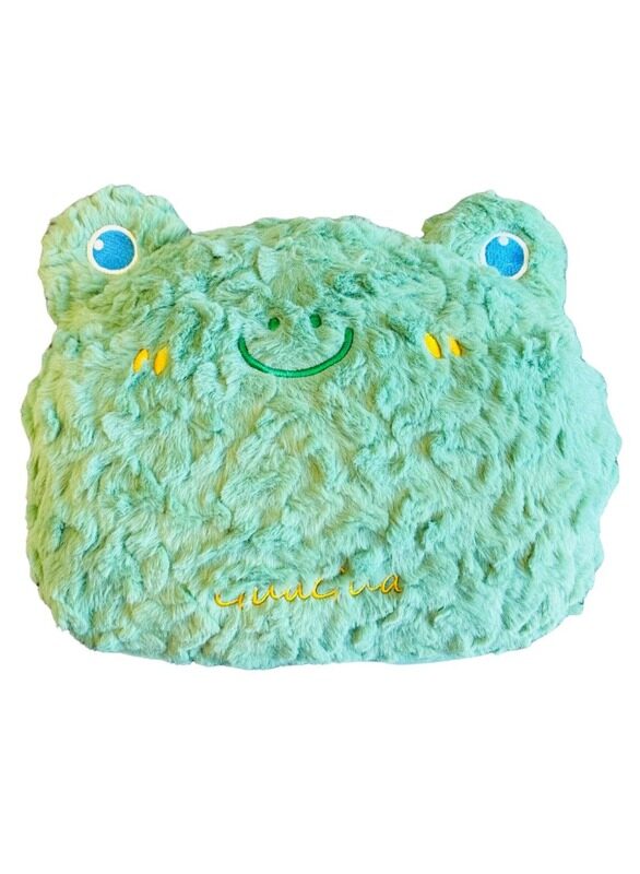 None Electric Hot Water Bag for Pain Relief Heating Pad Hot Water Pillow for Neck Back Muscle Ache and Massage
None Electric Hot Water Bag for Pain Relief Heating Pad Hot Water Pillow for Neck Back Muscle Ache and Massage