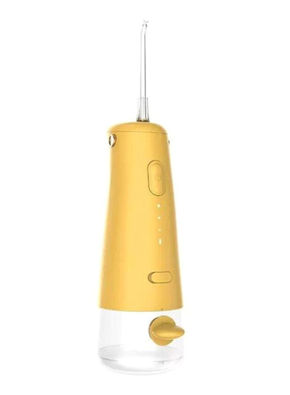Nicefeel Mini Dental Water Flosser Carrying Oral Irrigator Teeth Cleaner Tooth Flush Oral Irrigator
Nicefeel Mini Dental Water Flosser Carrying Oral Irrigator Teeth Cleaner Tooth Flush Oral Irrigator