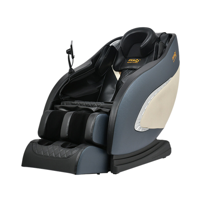Zero HealthCare U-Galaxy Plus Massage Chair Unwind and Experience the Ultimate Full Body Bliss with Zero Gravity Technology
Zero HealthCare U-Galaxy Plus Massage Chair Unwind and Experience the Ultimate Full Body Bliss with Zero Gravity Technology