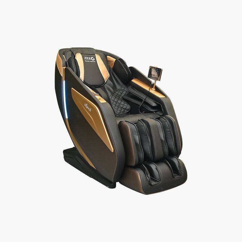 Zero HealthCare U-Soul Massage Chair Discover Ultimate Relaxation and Wellness with Advanced Features and Customizable Comfort
Zero HealthCare U-Soul Massage Chair Discover Ultimate Relaxation and Wellness with Advanced Features and Customizable Comfort