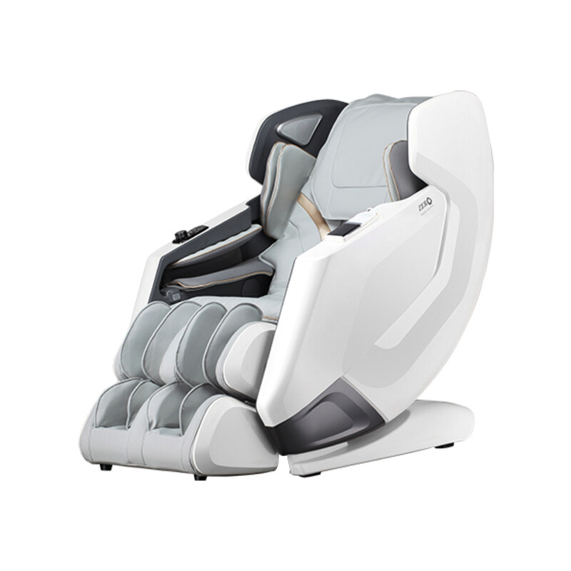 Zero HealthCare U-Vis Massage Chair Unparalleled Relaxation and Modern Comfort with Full-Body Air Pressure Massage and Hi-Fi Technology
Zero HealthCare U-Vis Massage Chair Unparalleled Relaxation and Modern Comfort with Full-Body Air Pressure Massage and Hi-Fi Technology