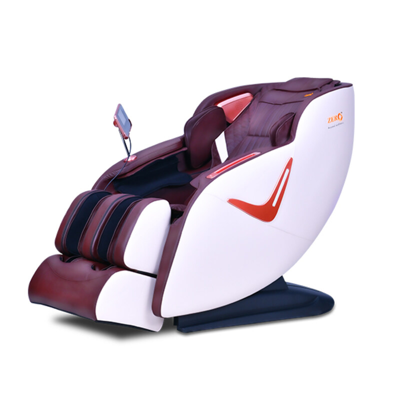 Zero HealthCare U-Victor Massage Chair Elevate Your Well-being with Targeted Relief and Advanced Massage Techniques
Zero HealthCare U-Victor Massage Chair Elevate Your Well-being with Targeted Relief and Advanced Massage Techniques