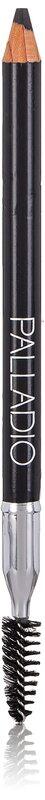 Palladio Brow Pencil, Black
