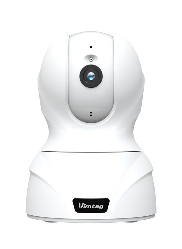 Vimtag 826 6 Megapixel, Wireless IP Home Security Camera,1080P Surveillance Camera with Two-Way Audio,2.4Ghz WiFi Indoor Dome Camera for Pet Baby Elde
Vimtag 826 6 Megapixel, Wireless IP Home Security Camera,1080P Surveillance Camera with Two-Way Audio,2.4Ghz WiFi Indoor Dome Camera for Pet Baby Elde