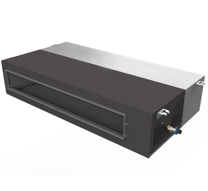 Generaltec Split Duct Air Conditioner T3 Scroll Compressor 4 Ton GDAC48KN, 3 Phase Power Supply. 1 Year Full Warranty, 5 Years Compressor Warranty
Generaltec Split Duct Air Conditioner T3 Scroll Compressor 4 Ton GDAC48KN, 3 Phase Power Supply. 1 Year Full Warranty, 5 Years Compressor Warranty