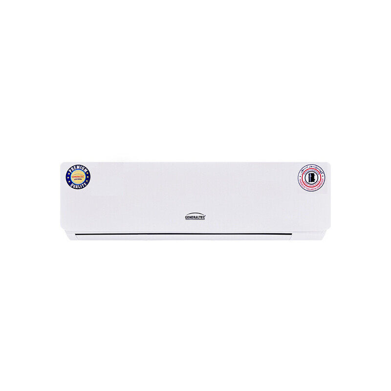 Generaltec 2.5 Ton Split Air Conditioner Piston Compressor T3, 5 Years Compressor Warranty, 1 Year Parts Warranty
Generaltec 2.5 Ton Split Air Conditioner Piston Compressor T3, 5 Years Compressor Warranty, 1 Year Parts Warranty