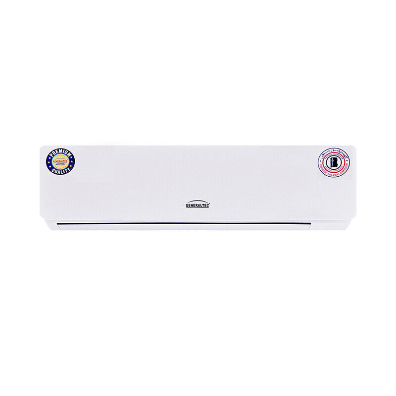 Generaltec 3.5 Ton Split Air Conditioner Piston Compressor T3, 5 Years Compressor Warranty, 1 Year Full Warranty
Generaltec 3.5 Ton Split Air Conditioner Piston Compressor T3, 5 Years Compressor Warranty, 1 Year Full Warranty