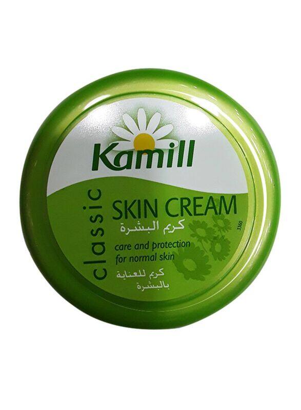 Kamill Skin Cream