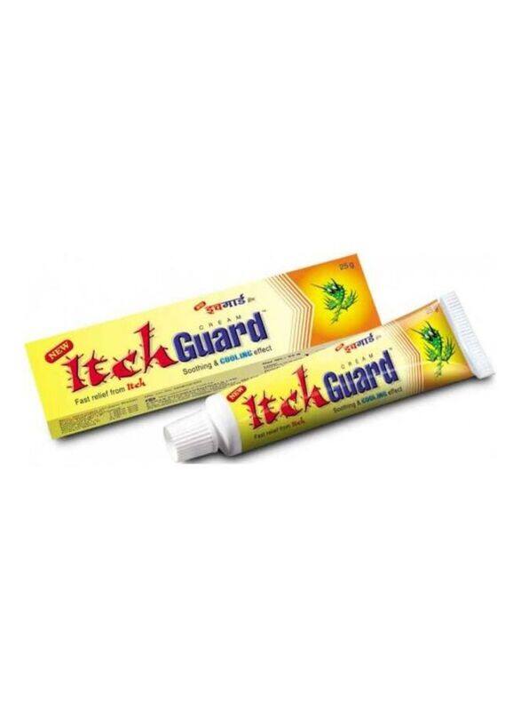 Itch Guard Cream, 25gm