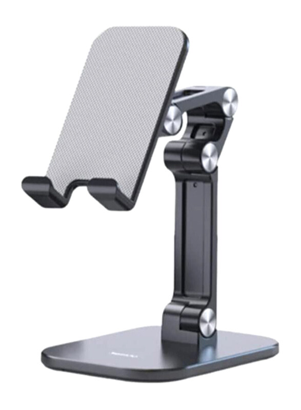 Universal Yesido Double Folding Free Rotation Support Mobile Phone & 7.9 Inch Tablet, C104, Black
Universal Yesido Double Folding Free Rotation Support Mobile Phone & 7.9 Inch Tablet, C104, Black