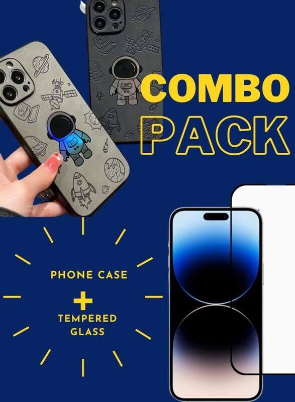N/a New Grip Case Max with Super Hard Tempered Glass for Iphone 11 Pro, Multicolour
N/a New Grip Case Max with Super Hard Tempered Glass for Iphone 11 Pro, Multicolour