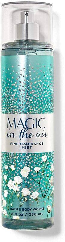 Bath & Body Works Magic In The Air 236ml Eau De Splash Body Mist Perfumes for Women
Bath & Body Works Magic In The Air 236ml Eau De Splash Body Mist Perfumes for Women