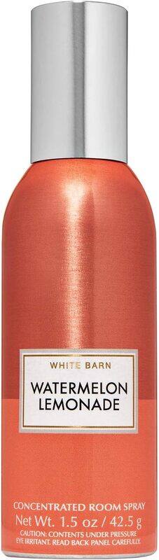 White Barn Watermelon Lemonade Concentrated Room Spray 2020 Two-Tone Colour Edition, 1.5oz
White Barn Watermelon Lemonade Concentrated Room Spray 2020 Two-Tone Colour Edition, 1.5oz