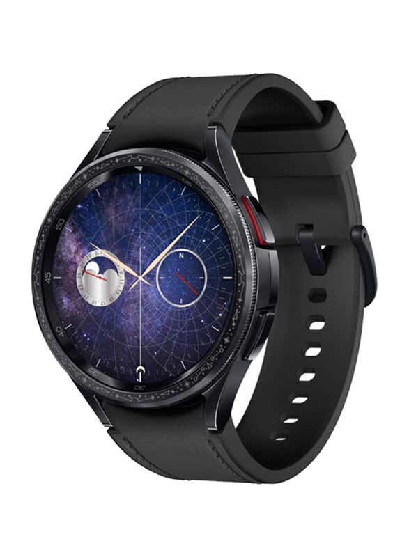 Samsung Galaxy Watch6 Classic Astro Edition 47mm Smartwatch with Bluetooth, Black
Samsung Galaxy Watch6 Classic Astro Edition 47mm Smartwatch with Bluetooth, Black