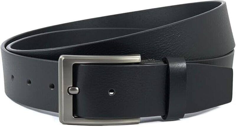 CLASSIC MILANO Genuine Leather Belt Men 40MM Classic Jean Belt for men Men's belt Leather belts for men Pin Buckle
CLASSIC MILANO Genuine Leather Belt Men 40MM Classic Jean Belt for men Men's belt Leather belts for men Pin Buckle